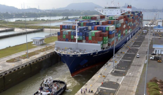 全球海运“咽喉”宣布实施航运限制！6月1日起船公司开征附加费