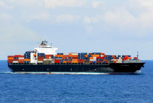 Ferdinand Marcos to shipping sector: re-education needed