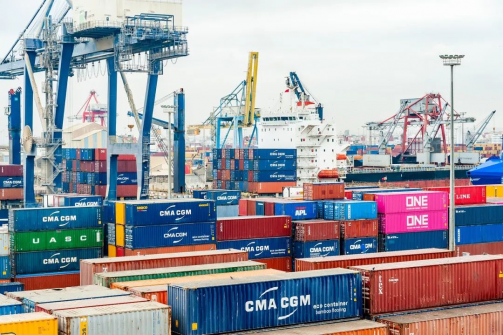 20 shipping lines sign up with container deposit refund solution